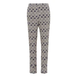 Hartford Paola Pants | Navy Blue