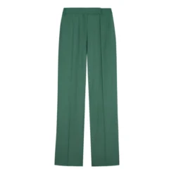 Paz Pants | Green