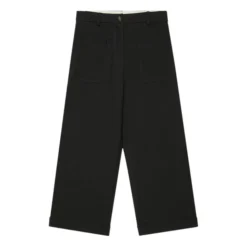 Vanessa Bruno Helias Pants | Black