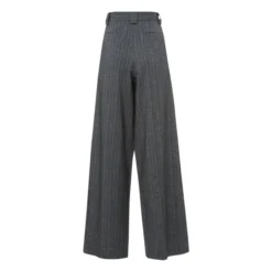 Stella Nova Eline Trousers | Grey -Trend Luxer Sales Store unnamed file 49