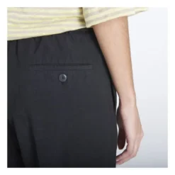 Cotton And Linen Peg Pants | Black 8 Cotton And Linen Peg Pants | Black -Trend Luxer Sales Store unnamed file 520