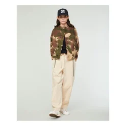 Pasha Linen And Cotton Pants | Beige -Trend Luxer Sales Store unnamed file 525