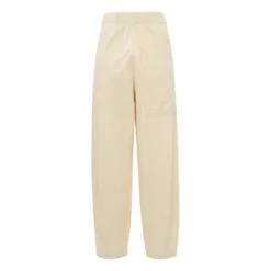 Pasha Linen And Cotton Pants | Beige -Trend Luxer Sales Store unnamed file 530
