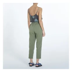 Rex Trousers | Khaki -Trend Luxer Sales Store unnamed file 533