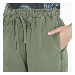 Rex Trousers | Khaki -Trend Luxer Sales Store unnamed file 534