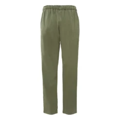 Rex Trousers | Khaki -Trend Luxer Sales Store unnamed file 535