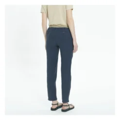 Hartford Pirouette Linen Pants | Gris Graphite 6 Hartford Pirouette Linen Pants | Gris Graphite -Trend Luxer Sales Store unnamed file 553