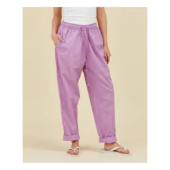 Tarryn Pants | Lilac -Trend Luxer Sales Store unnamed file 564