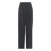 Emile Trousers | Dark Grey