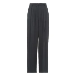 Emile Trousers | Dark Grey