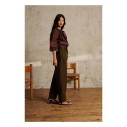 Soeur Universe Blouse | Plum -Trend Luxer Sales Store unnamed file 596