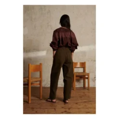 Soeur Universe Blouse | Plum -Trend Luxer Sales Store unnamed file 600