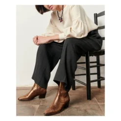 Emile Trousers | Dark Grey -Trend Luxer Sales Store unnamed file 61