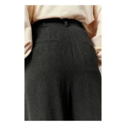 Emile Trousers | Dark Grey -Trend Luxer Sales Store unnamed file 63
