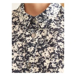 Bellerose Howland Blouse - Women’s Collection | Grey -Trend Luxer Sales Store unnamed file 630