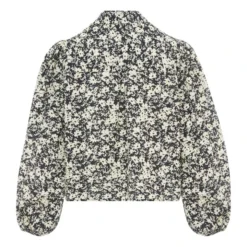 Bellerose Howland Blouse - Women’s Collection | Grey -Trend Luxer Sales Store unnamed file 632