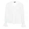 Soeur Daisya Blouse | White