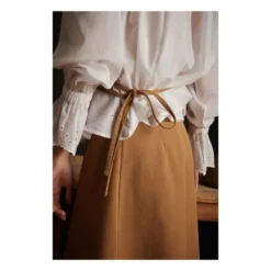 Soeur Daisya Blouse | White 9 Soeur Daisya Blouse | White -Trend Luxer Sales Store unnamed file 653