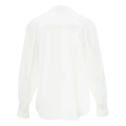 Hartford Crush Blouse | Ecru 15 Hartford Crush Blouse | Ecru -Trend Luxer Sales Store unnamed file 674