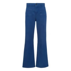 Bellerose Parka Pants - Women’s Collection | Blue