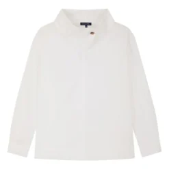 Soeur Umea Blouse | White