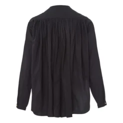 Cigar Blouse | Black -Trend Luxer Sales Store unnamed file 745