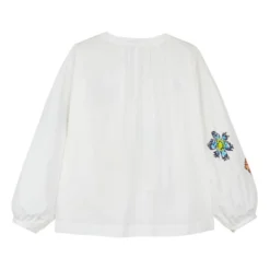 Bora Bora Blouse | White -Trend Luxer Sales Store unnamed file 774