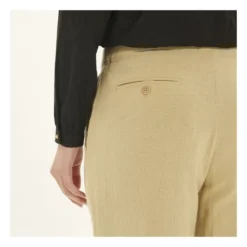 Lemon Pants | Sand -Trend Luxer Sales Store unnamed file 81