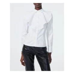Rodebjer Abibola Blouse | White 7 Rodebjer Abibola Blouse | White -Trend Luxer Sales Store unnamed file 817