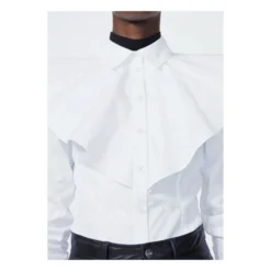 Rodebjer Abibola Blouse | White 8 Rodebjer Abibola Blouse | White -Trend Luxer Sales Store unnamed file 818