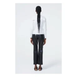 Rodebjer Abibola Blouse | White 9 Rodebjer Abibola Blouse | White -Trend Luxer Sales Store unnamed file 819