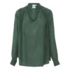 Juul Blouse | Green