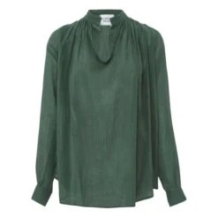 Juul Blouse | Green