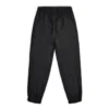 Rains Regular Waterproof Trousers | Black