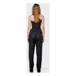 Rains Regular Waterproof Trousers | Black -Trend Luxer Sales Store unnamed file 95