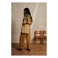 Soeur Uki Blouse | Beige -Trend Luxer Sales Store unnamed file 981