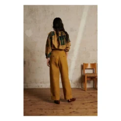 Soeur Uki Blouse | Beige -Trend Luxer Sales Store unnamed file 982