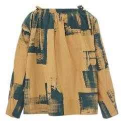 Soeur Uki Blouse | Beige -Trend Luxer Sales Store unnamed file 983