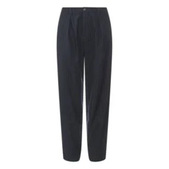 Bellerose Villa Trousers - Women's Collection | Navy Blue